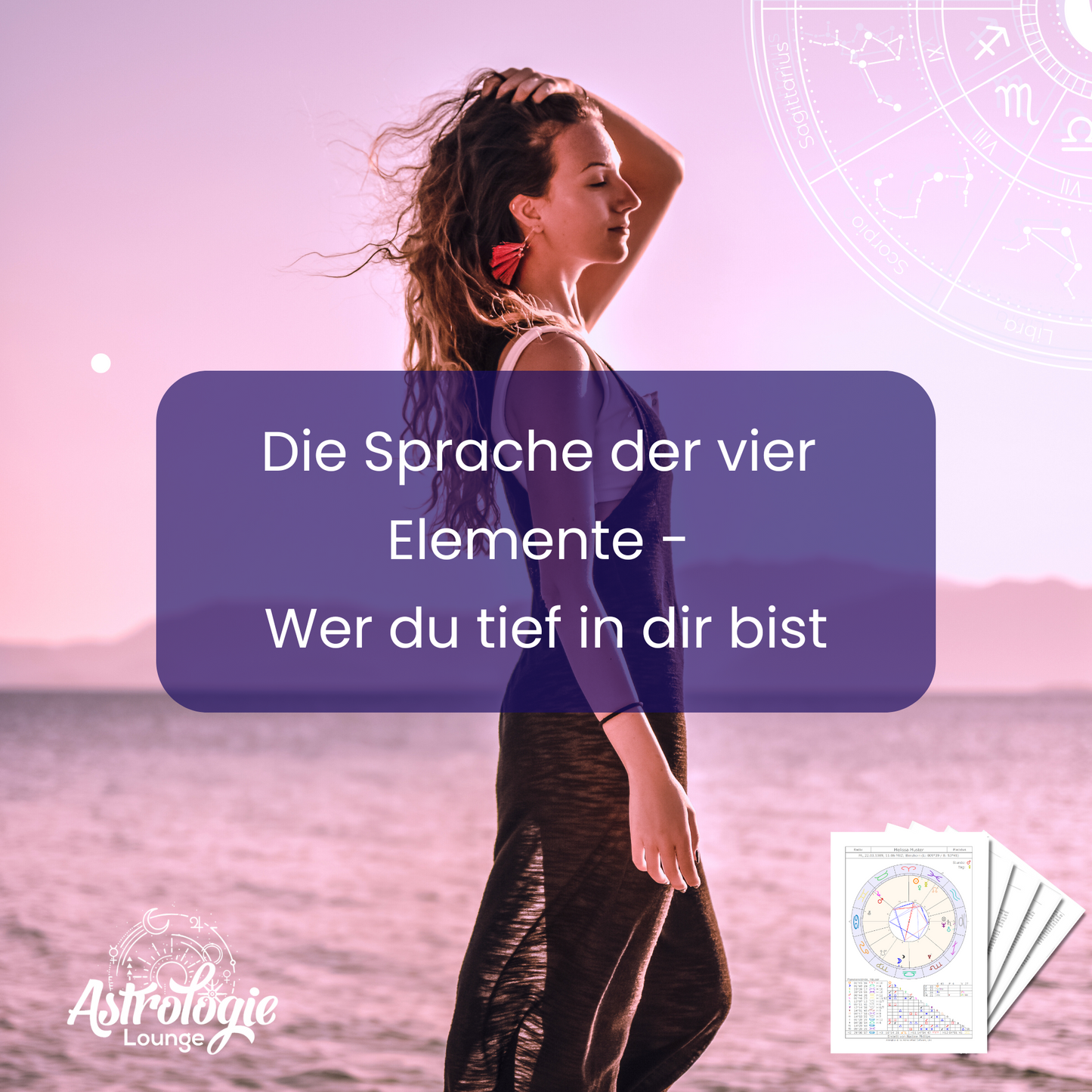 Astrologische Persönlichkeitsanalyse (PDF)