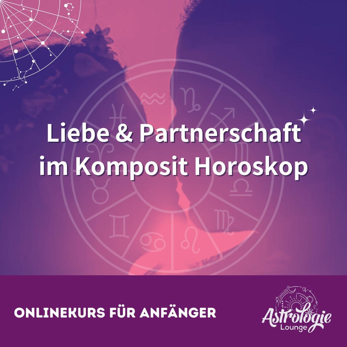 Das Komposit-Horoskop