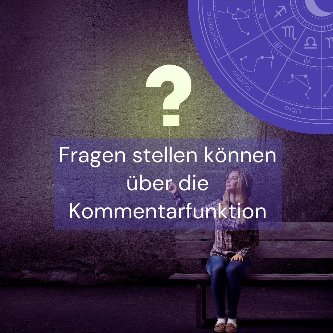 Das Komposit-Horoskop