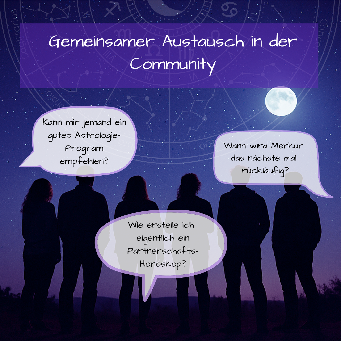 Mitgliedschaft