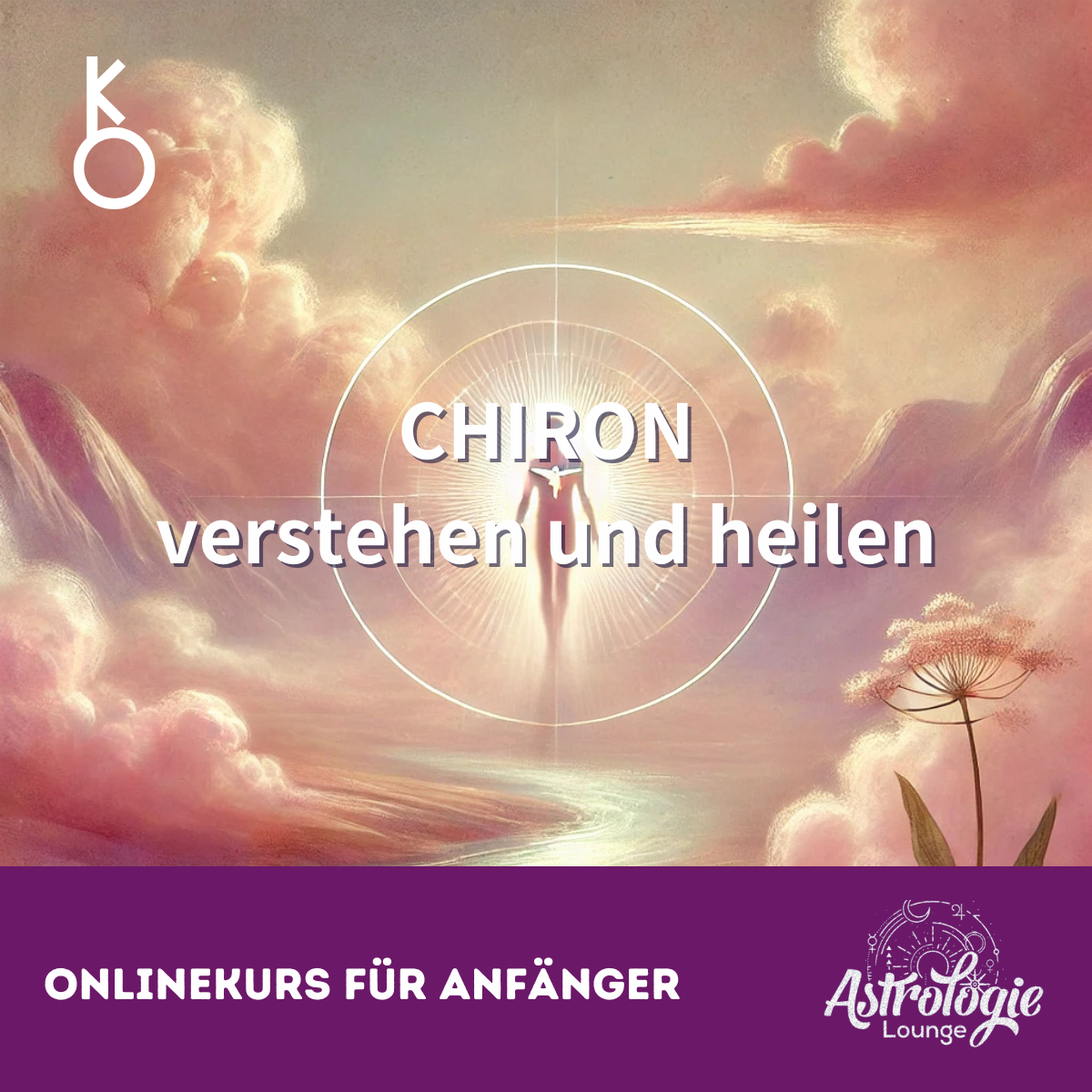 Chiron verstehen und heilen