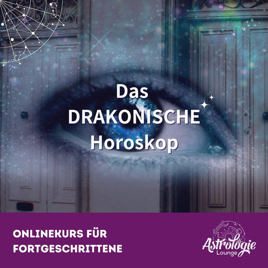 Das drakonische Horoskop